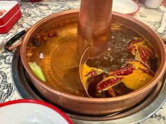 -京元盛铜锅涮肉(上海总店)