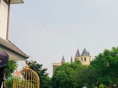 -安徒生童话乐园