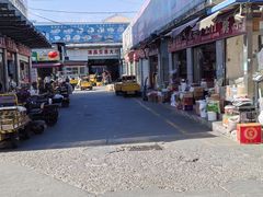 -岳各庄批发市场(西四环中路店)