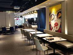 -必胜客(新辰里酒仙桥店)