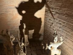 -洛阳古墓博物馆