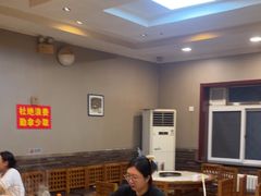 -川成串·自助串串香火锅(朝阳店)