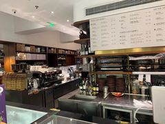 -BAKER&SPICE(安福路店)