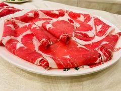 -东来顺饭庄(天坛店)