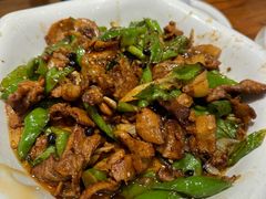 -老雒阳面馆·水席·洛阳菜(偃师店)