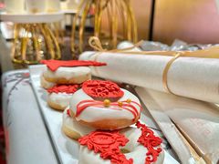 -好友缘酒家(会展中心店)