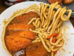 -一豚轩·烧鸟·豚骨拉面(五四路店)