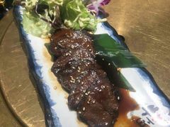 -漫烤鱼&徐州烧烤夜宵(万达店)