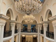 -Salon de Ville浦江汇(上海外滩华尔道夫酒店店)