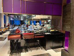 -大连君悦酒店·星海湾壹号Dalian·Dalian(星海广场店)