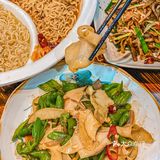 厦门终于也有鸳鸯面！汤汁浓郁巨好吃