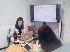 -诺亚雅思托福北郊中心(凤城路店)