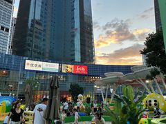 -大族广场Mall&More