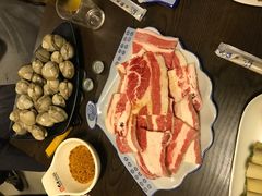 -众合原味烧烤(深沟寺店)
