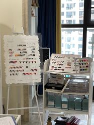 -星漾美学美容美体中心