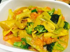 -满得意茶餐厅·顺德家常菜·港式经典(大良店)