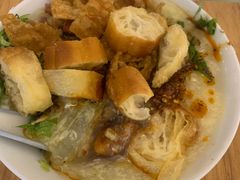 -小豆海棠(嘉兴路店)