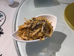 -峨嵋酒家(地安门店)