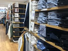 -优衣库(上海虹口龙之梦店)