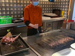 -湖州东吴开元名都酒店-滨河自助餐厅