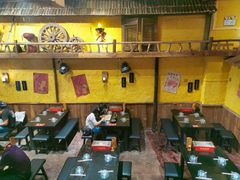 -今邕烧烤(西大店)