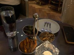 -LONG BAR 廊吧(外滩华尔道夫酒店)