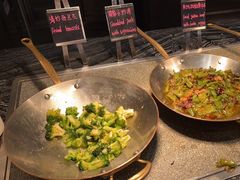 -索菲特酒店 · 云尚天际自助餐厅