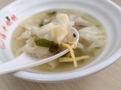 -海平馄饨(逍遥二路店)