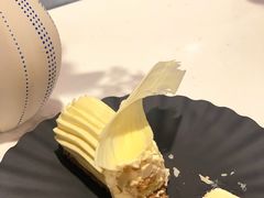 -潮一不贰·法式甜品·生日蛋糕·西式简餐(外滩店)