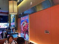 -聚味罗记大排檔·烧烤·鲜鱼杂·甲鱼煲(科学馆店)