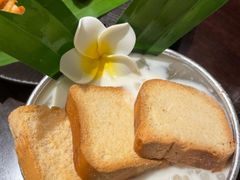 泡鲁达-婉泰·特色小吃·舂鸡脚(告庄二店)