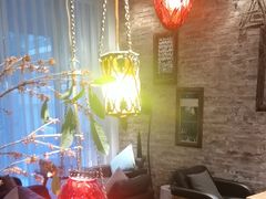 -陶享时光西餐·下午茶·竹林花园(新城店)