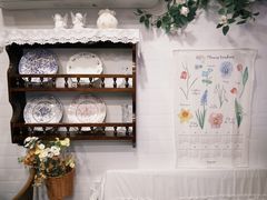 -花间烘焙BLossom Bakery