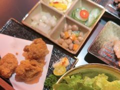 -無二炙坊·和牛烧肉(大钟寺1733店)