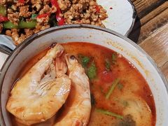 -Hi YOU你的饭局泰餐厅(雍和宫店)