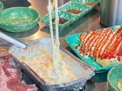 -欧巴炭烤肉오빠숯불구이(南京东路店)