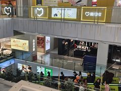 -凯德MALL(西直门店)