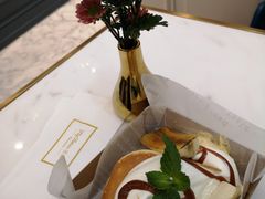 -法桐蛋糕·手作面包(万象城店)