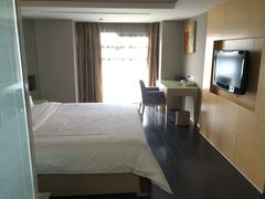 QQ图片20150827150501-深圳葵花酒店公寓(福田口岸店)
