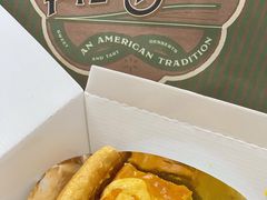 南瓜派-Pie Bird(新闸路店)