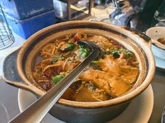 金陵双臭-富临轩私房菜(集庆门大街店)