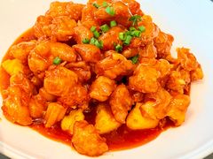 -兴仙饭店·闽味海鲜(马尾总店)