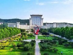 -山东大学(威海校区)