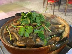 牛杂煲-牛杂大叔(园岭总店)