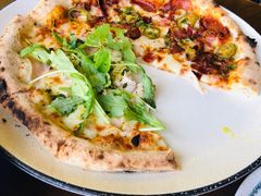 -PIZZA BIANCA(万象城店)