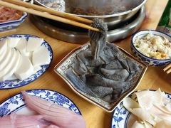 -飘香火锅(玉林西路店)