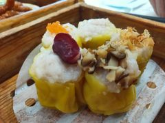 -鼎珑点心仔(燕塘店)