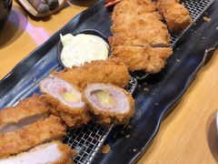 -胜博殿日式炸猪排(西红门店)