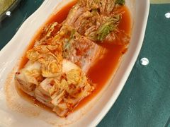 -平壤馆(西塔街店)