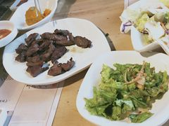护心肉-喜来稀肉(望京店)